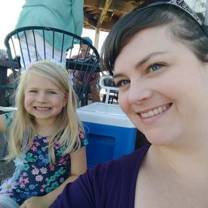 Meet your Posher, Jenna